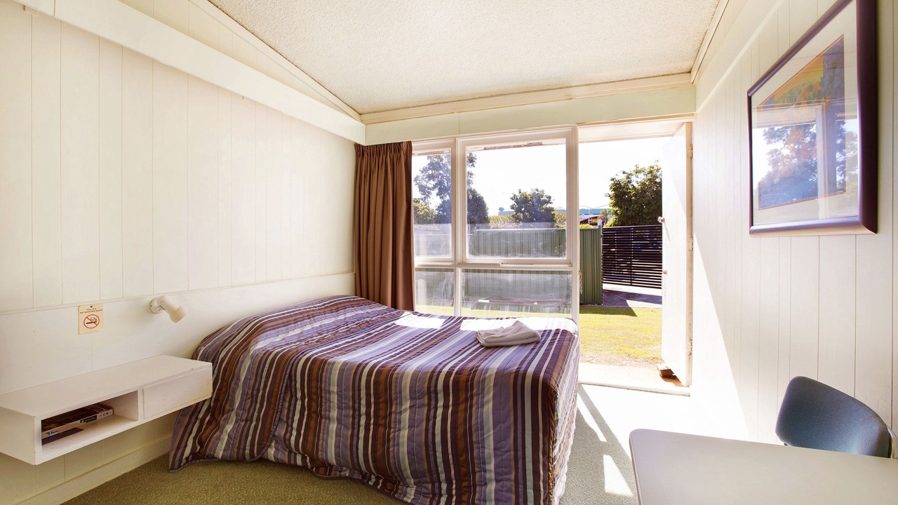 Photo of Bedroom in Sunnybank
