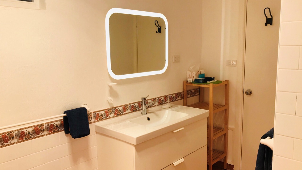 Photo of Bathroom in Berrima