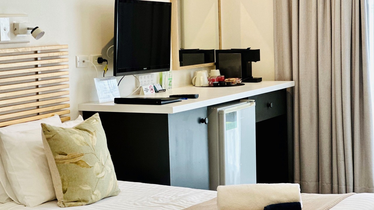 Photo of Bedroom in Berrima