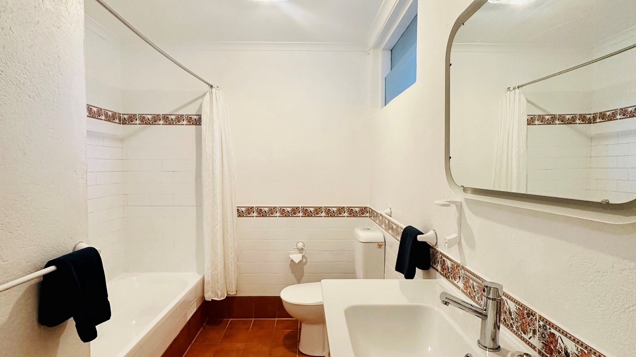 Photo of Bathroom in Berrima