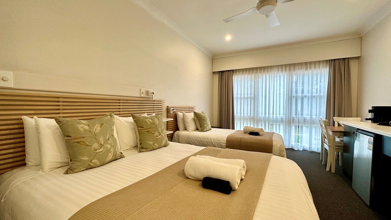 Photo of Bedroom in Berrima