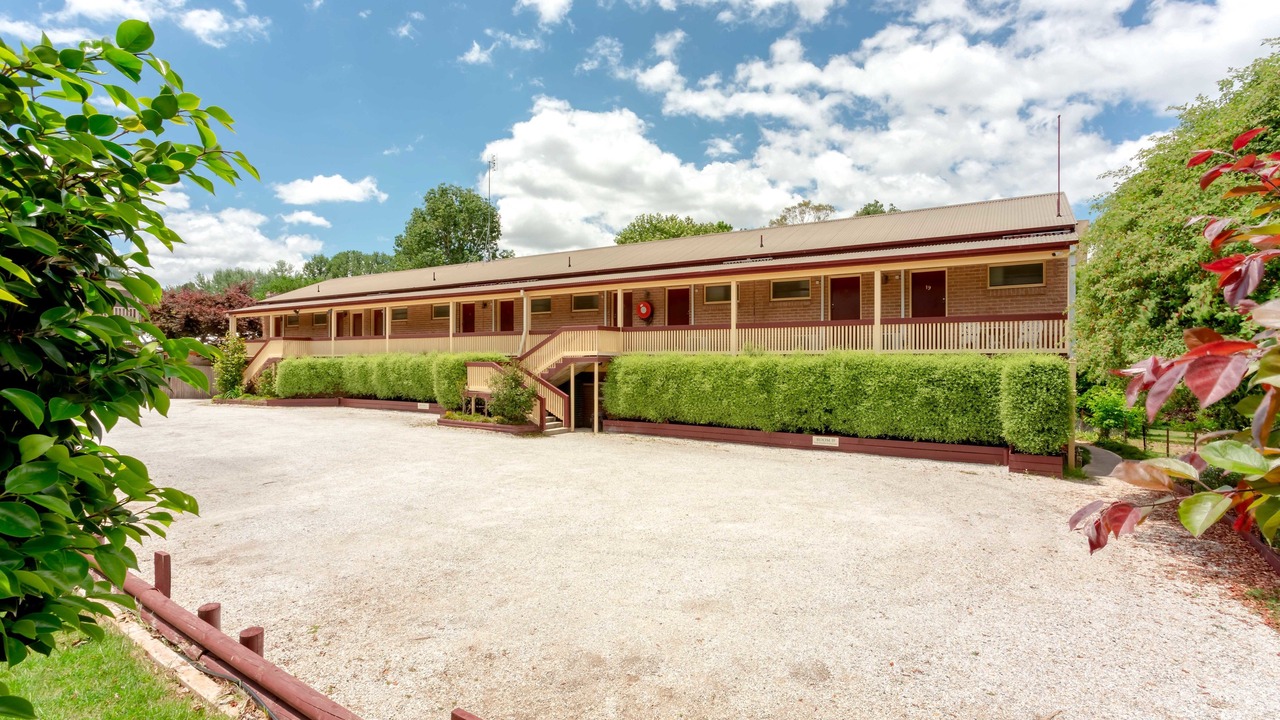Photo of Outdoor in Berrima
