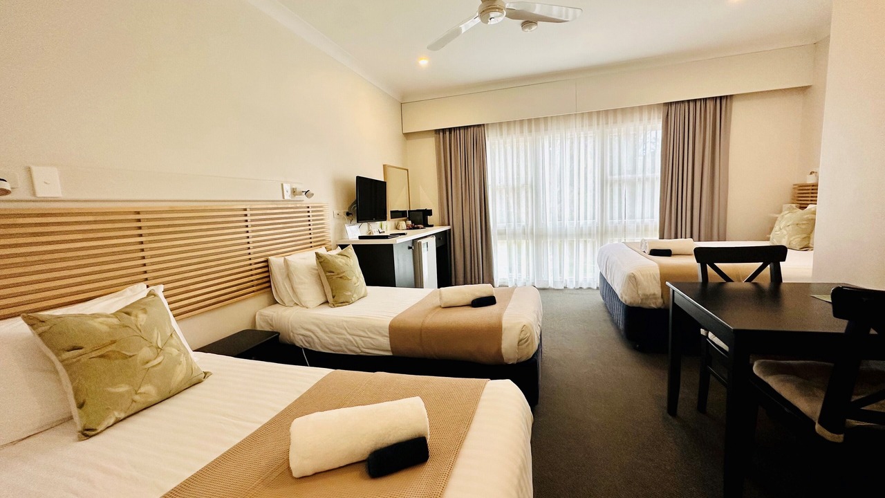 Photo of Bedroom in Berrima