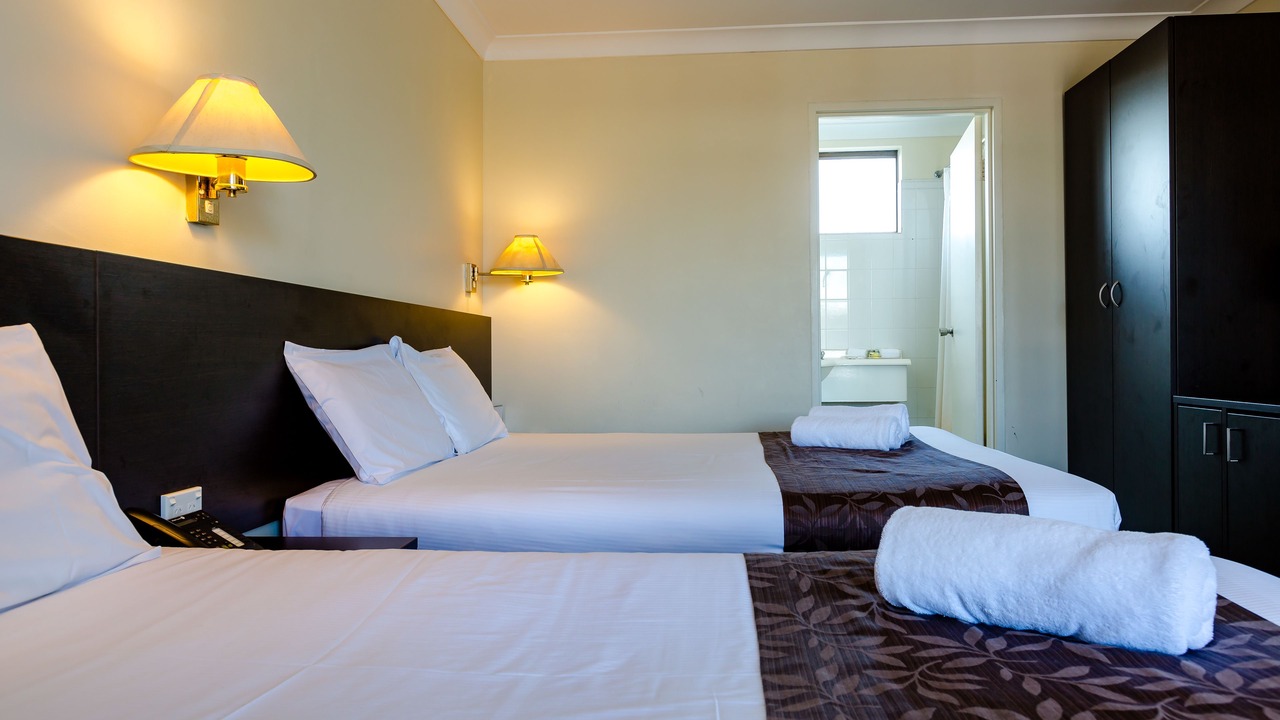 Photo of Bedroom in Sylvania