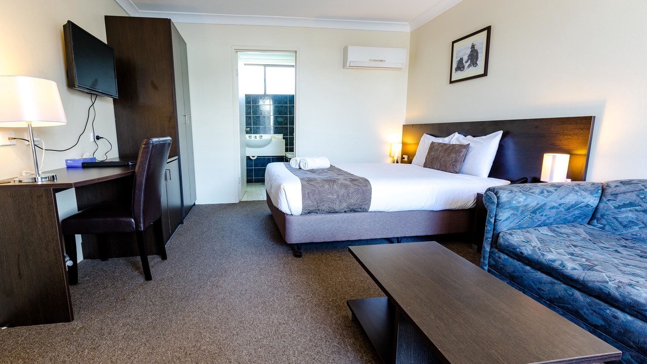 Photo of Bedroom in Sylvania