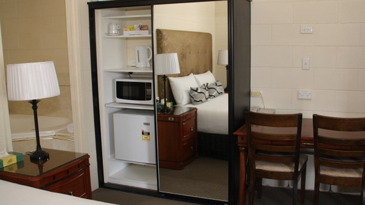Photo of Bedroom in Picton