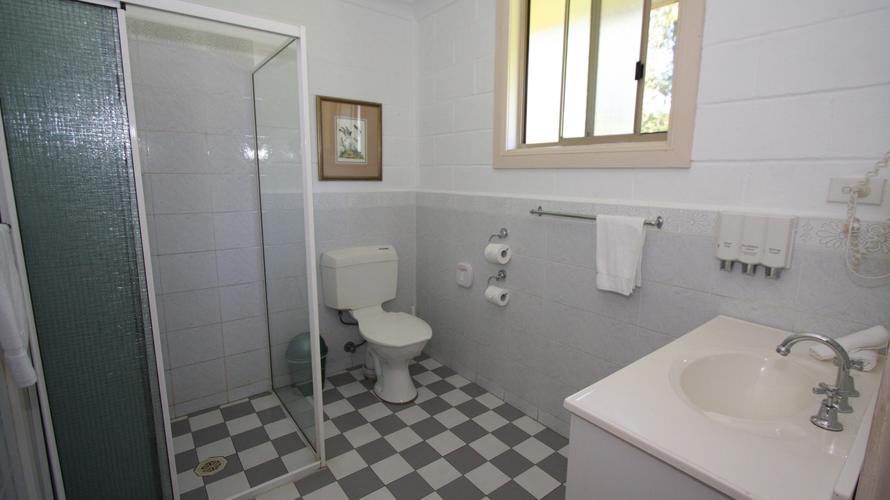 Photo of Bathroom in Picton