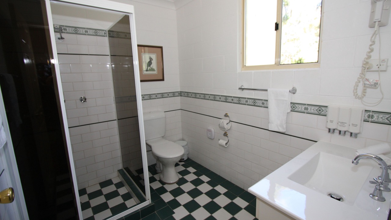 Photo of Bathroom in Picton