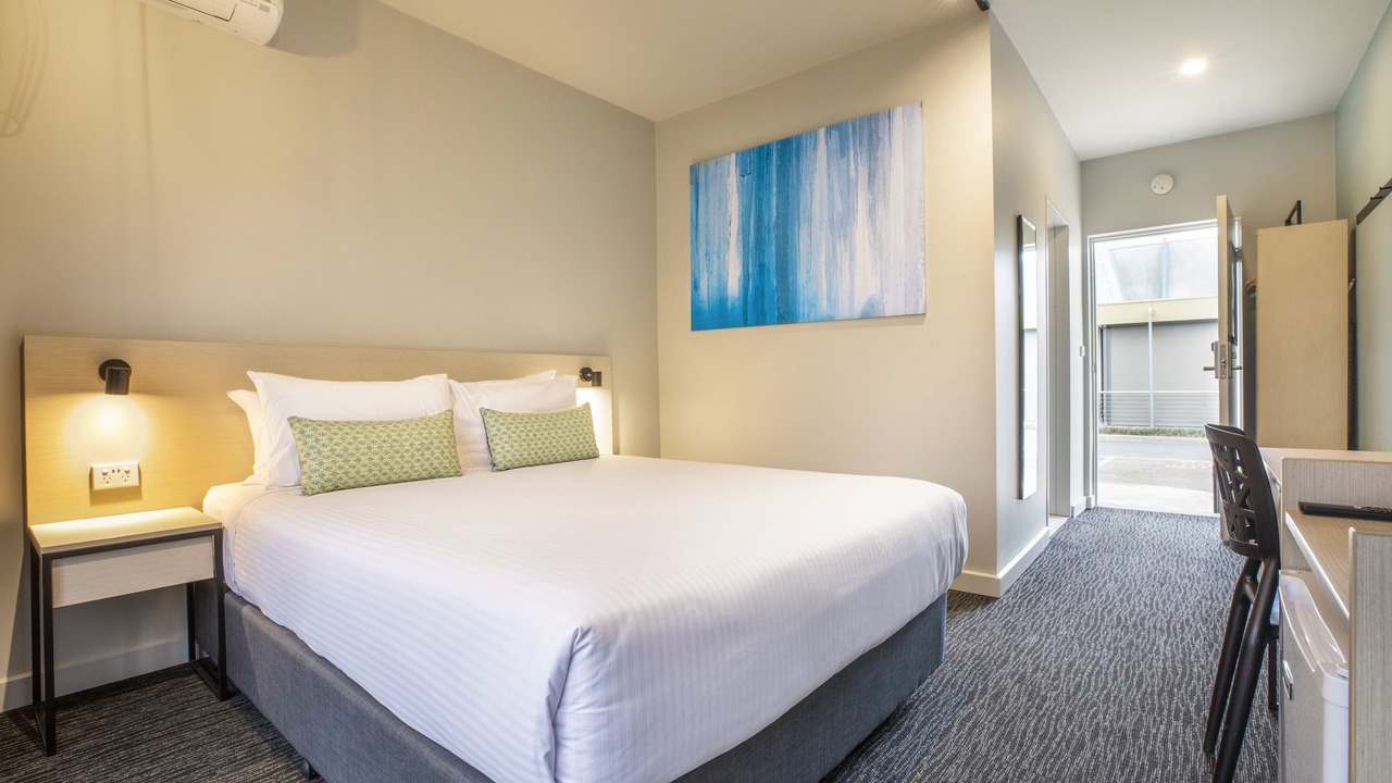 Photo of Bedroom in Thomastown
