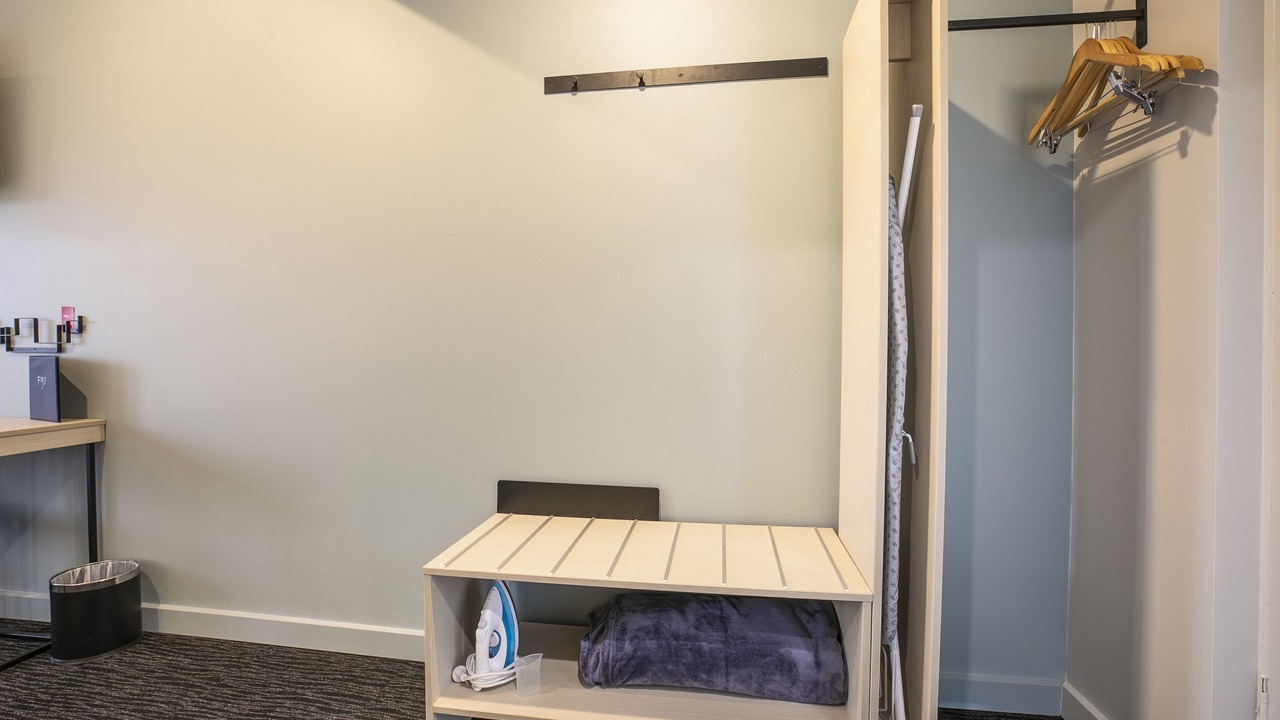 Photo of Bedroom in Thomastown