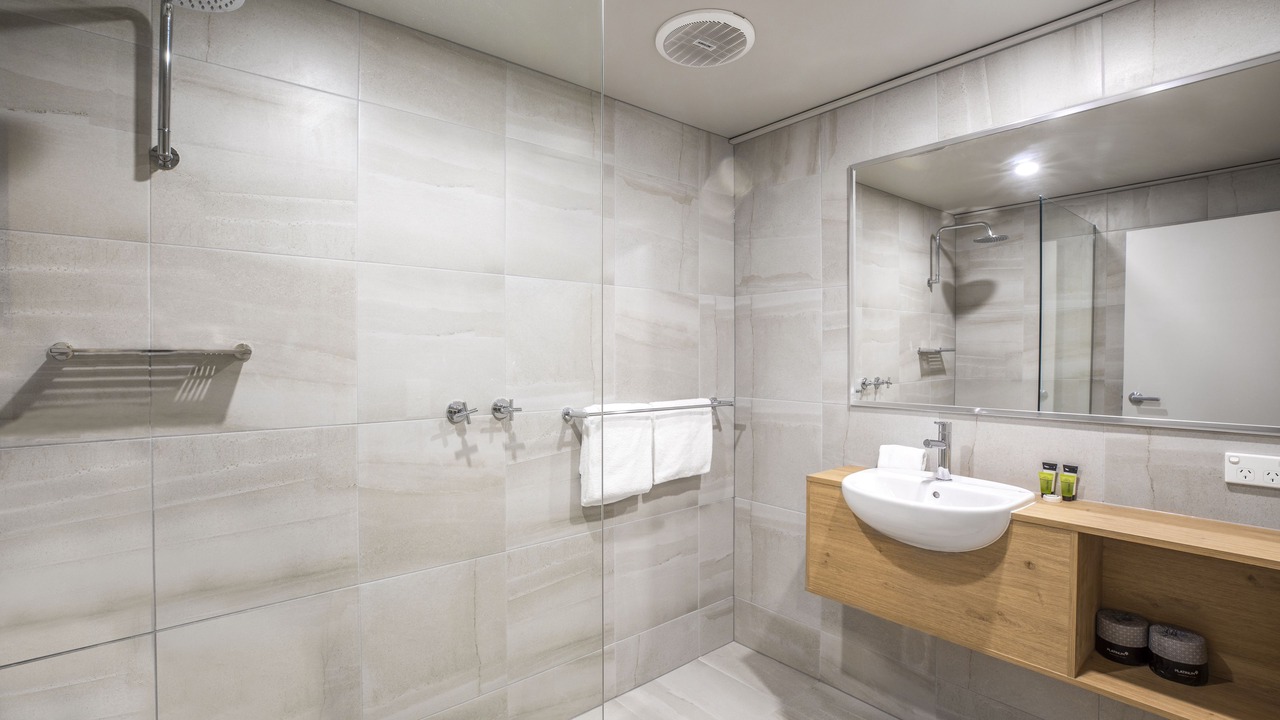 Photo of Bathroom in Thomastown