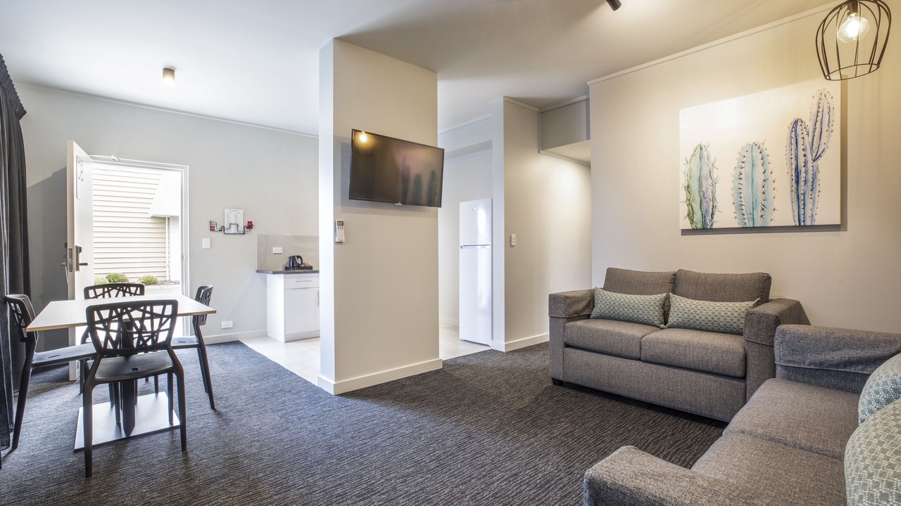 Photo of Bedroom in Thomastown
