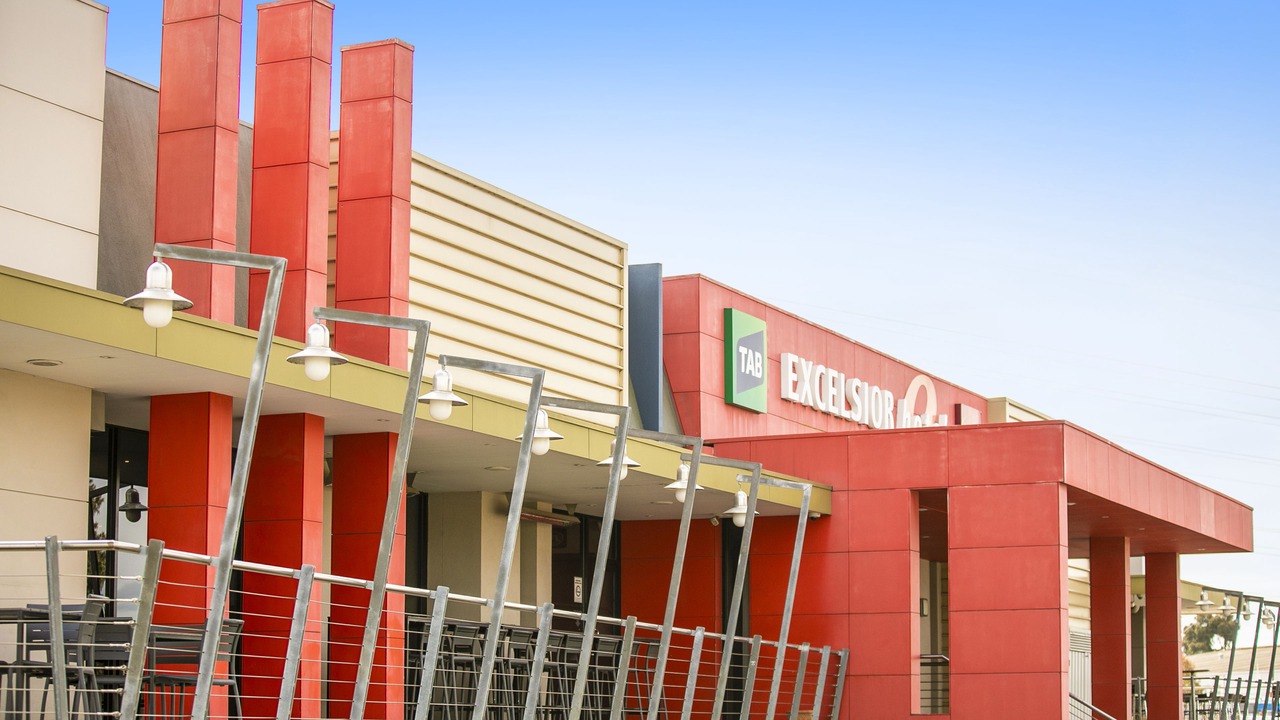Photo of Outdoor in Thomastown