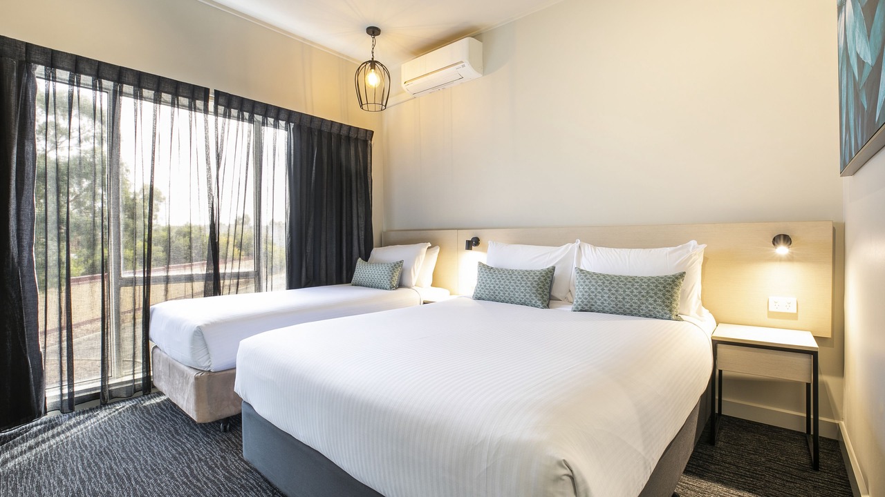 Photo of Bedroom in Thomastown