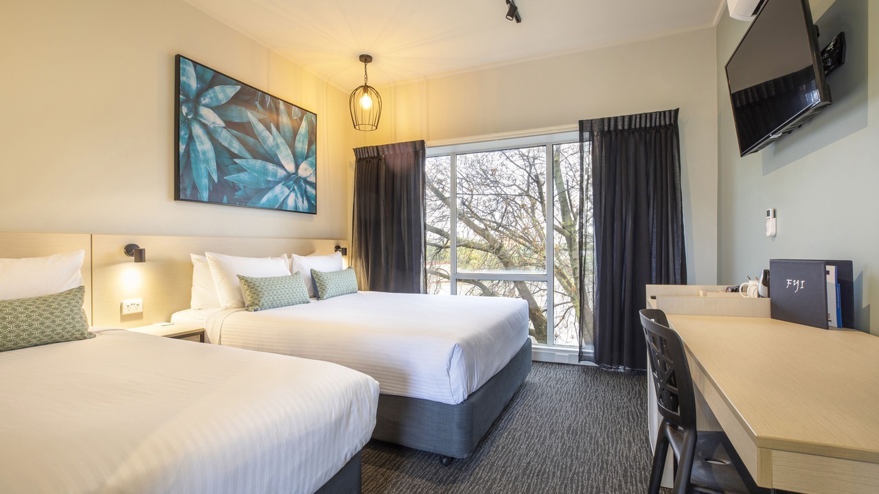 Photo of Bedroom in Thomastown