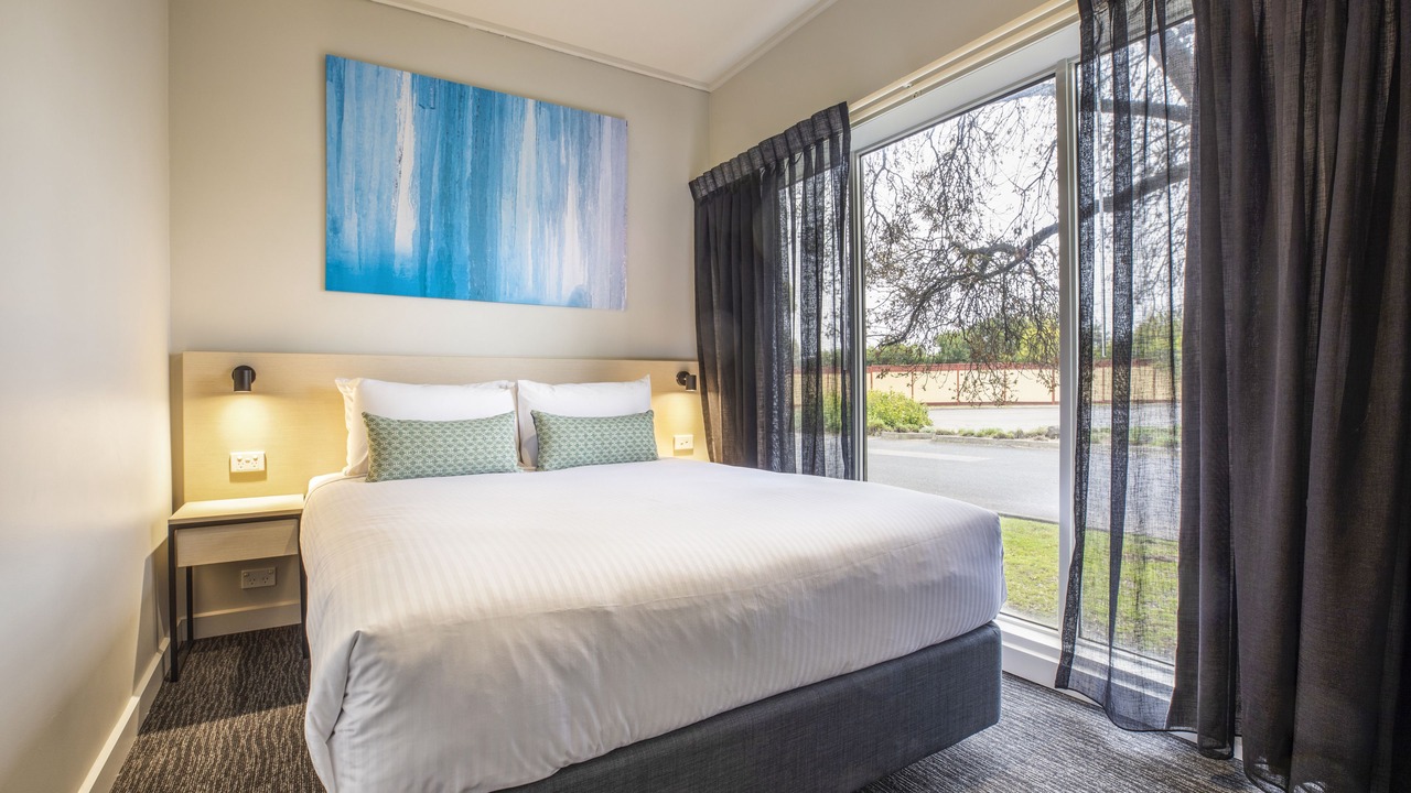 Photo of Bedroom in Thomastown