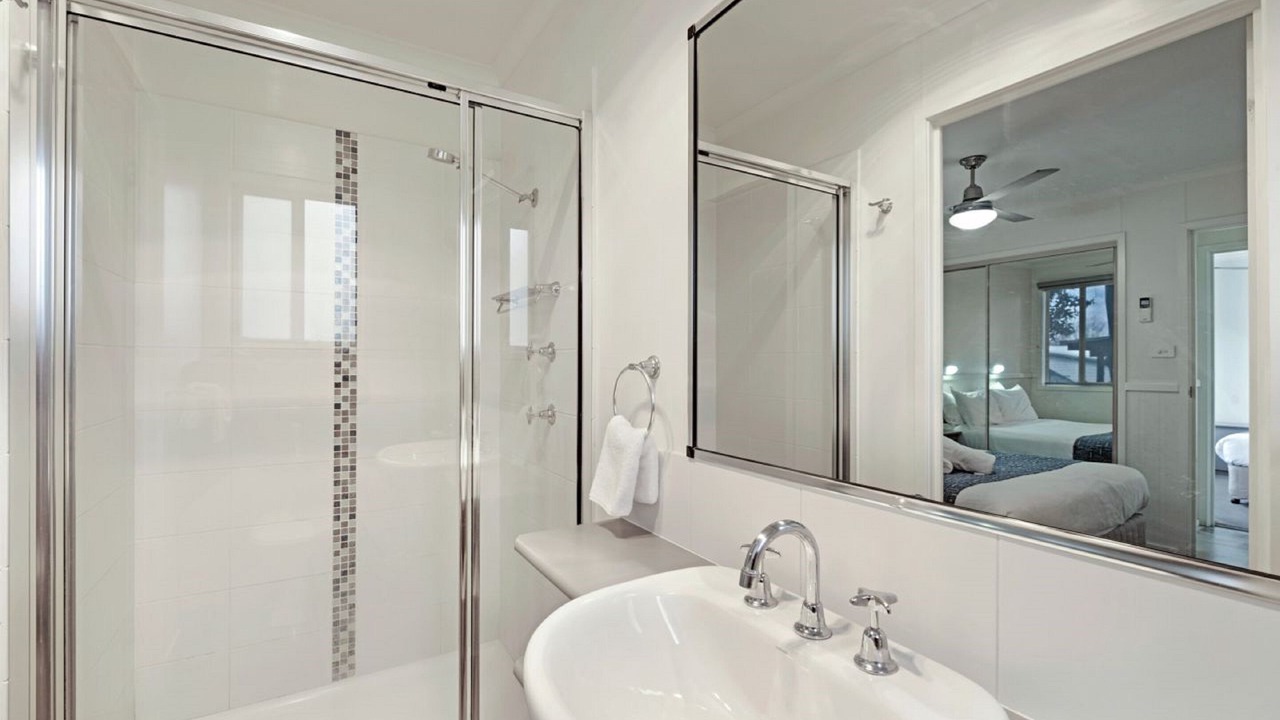 Photo of Bathroom in Dubbo