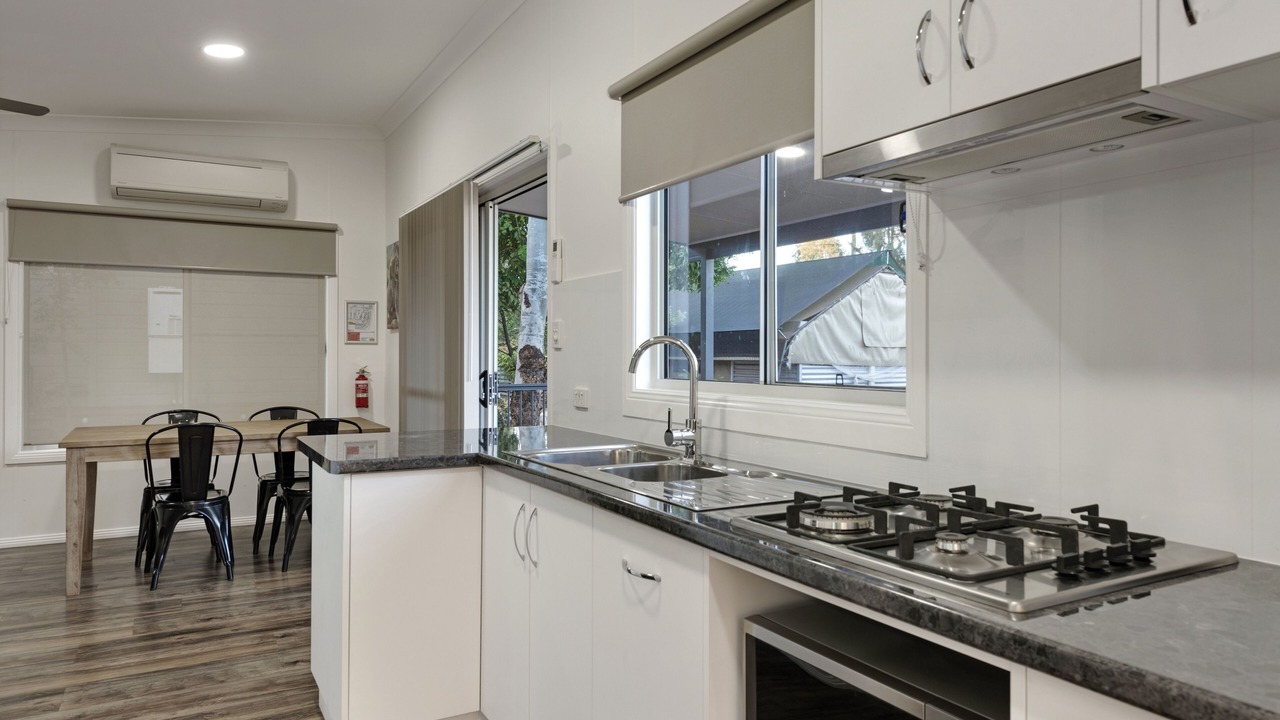 Photo of Kitchen in Dubbo