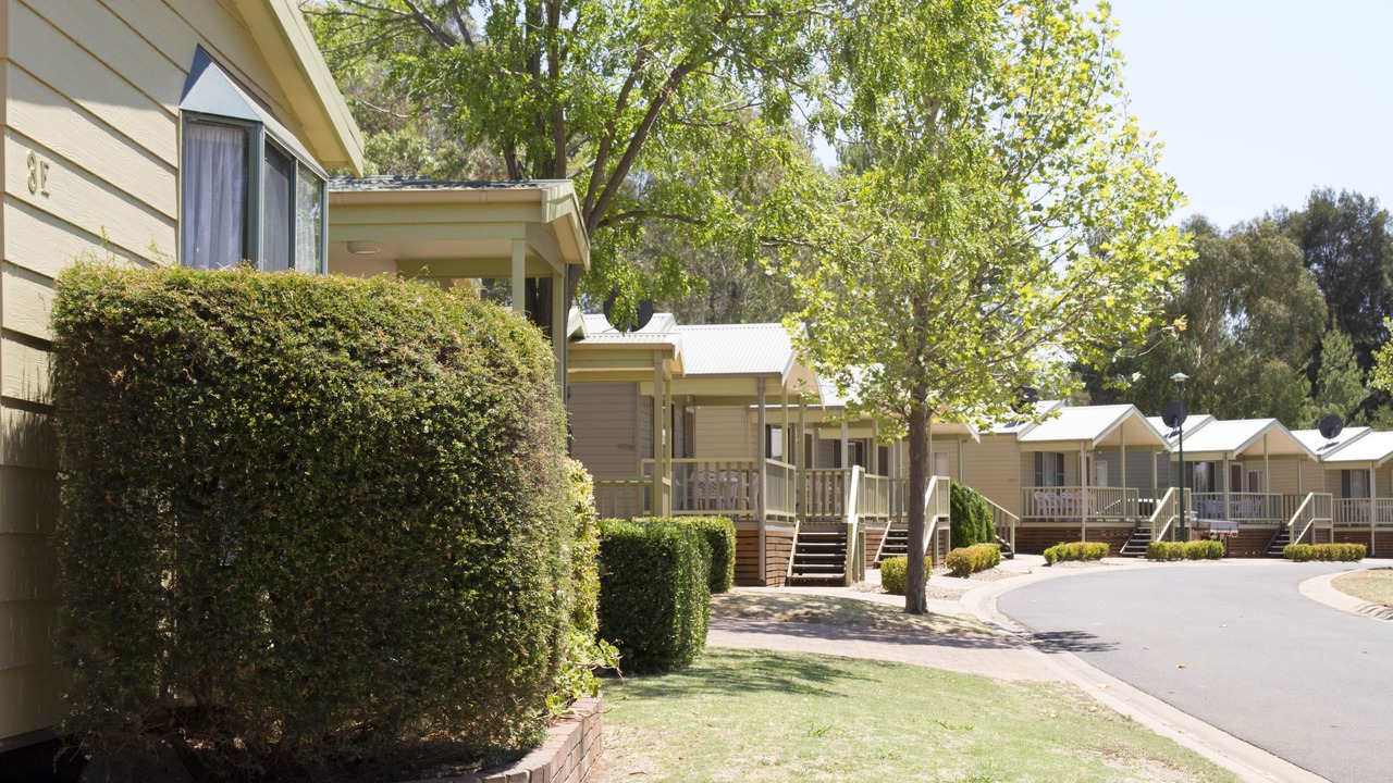 Photo of Outdoor in Dubbo