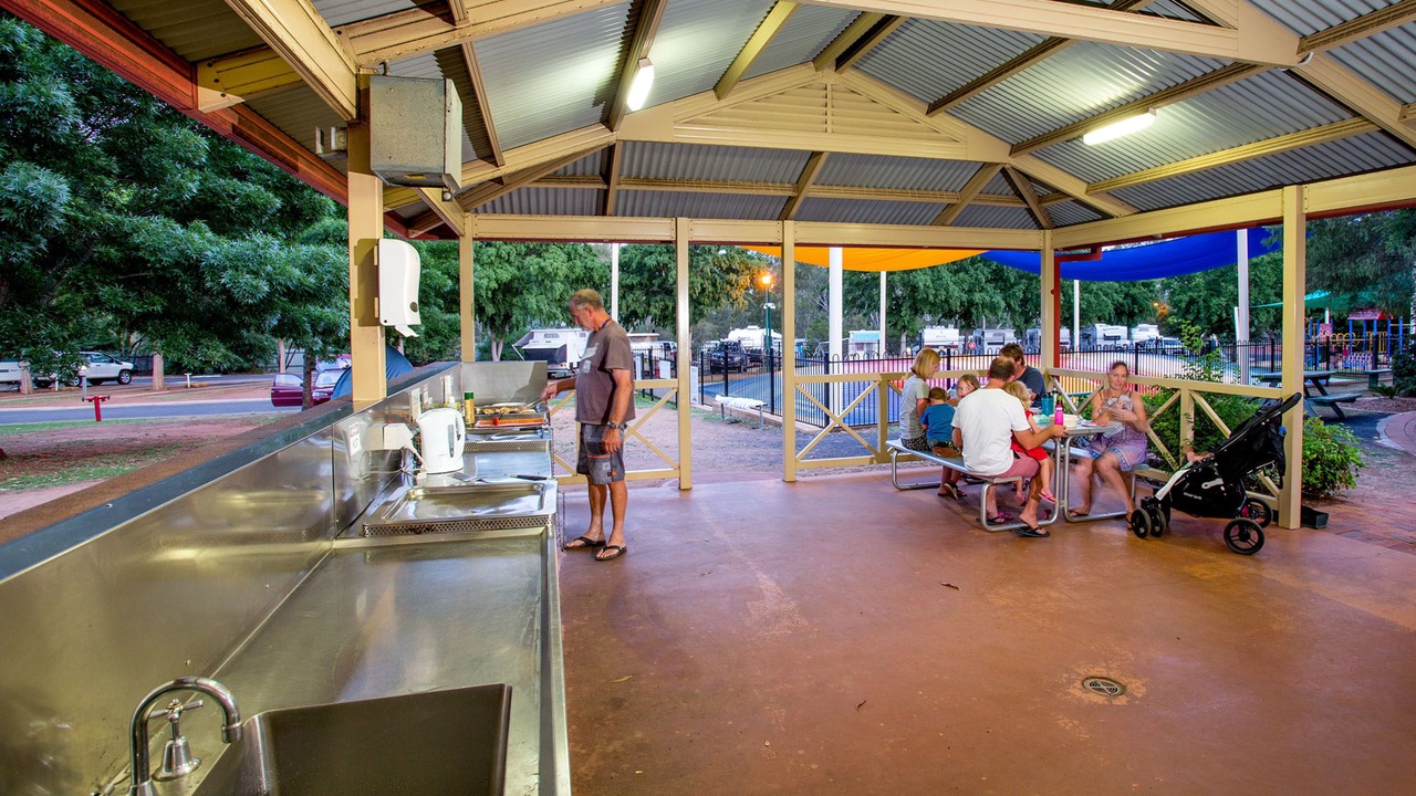 Photo of Outdoor in Dubbo