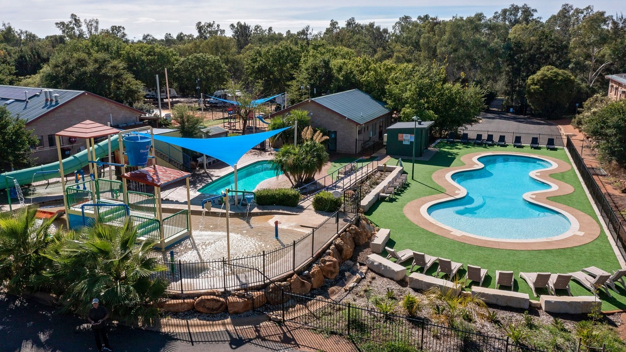 Photo of Outdoor in Dubbo