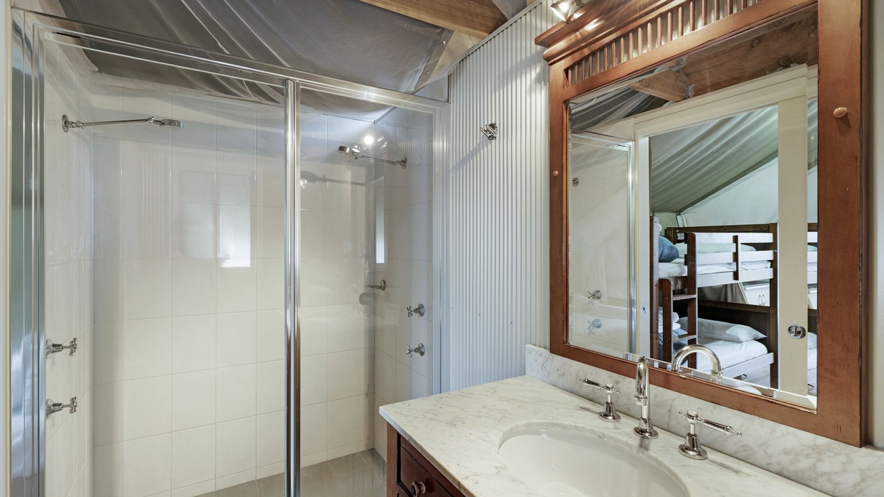 Photo of Bathroom in Dubbo