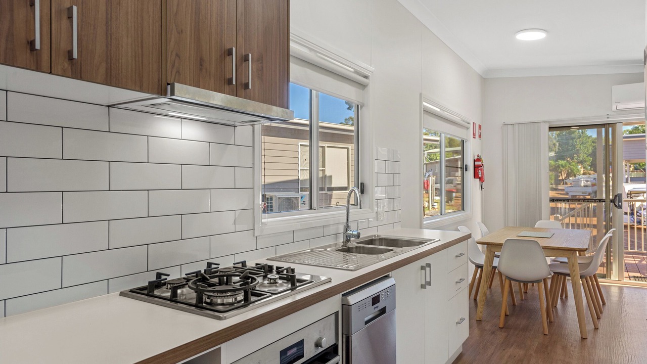 Photo of Kitchen in Dubbo