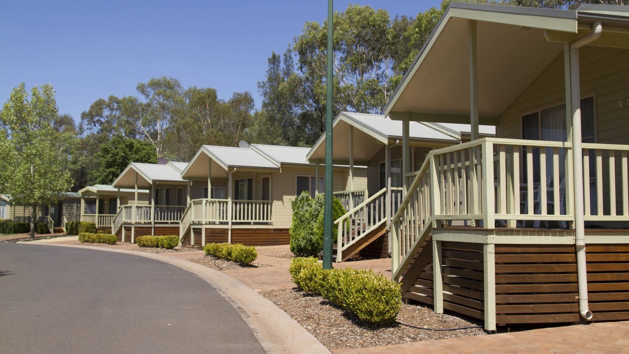 Photo of Outdoor in Dubbo