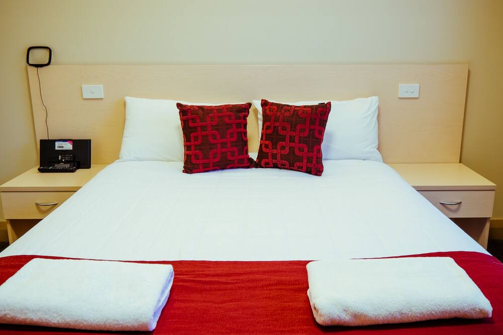 Photo of Bedroom in Narrabri
