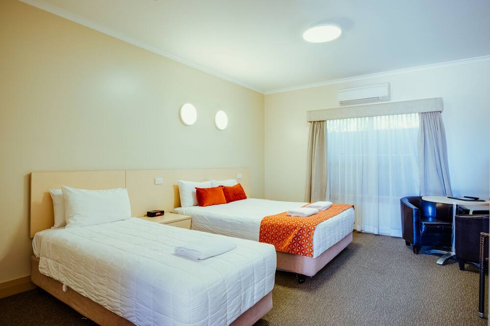 Photo of Bedroom in Narrabri