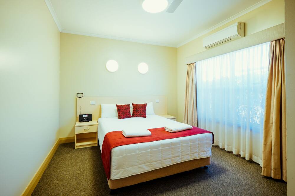 Photo of Bedroom in Narrabri