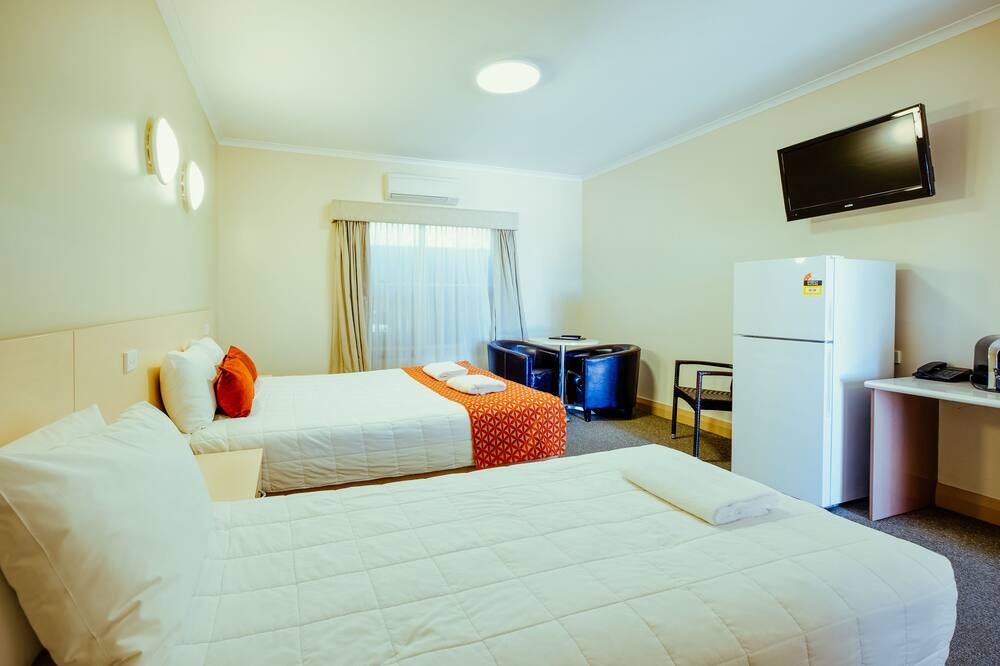 Photo of Bedroom in Narrabri
