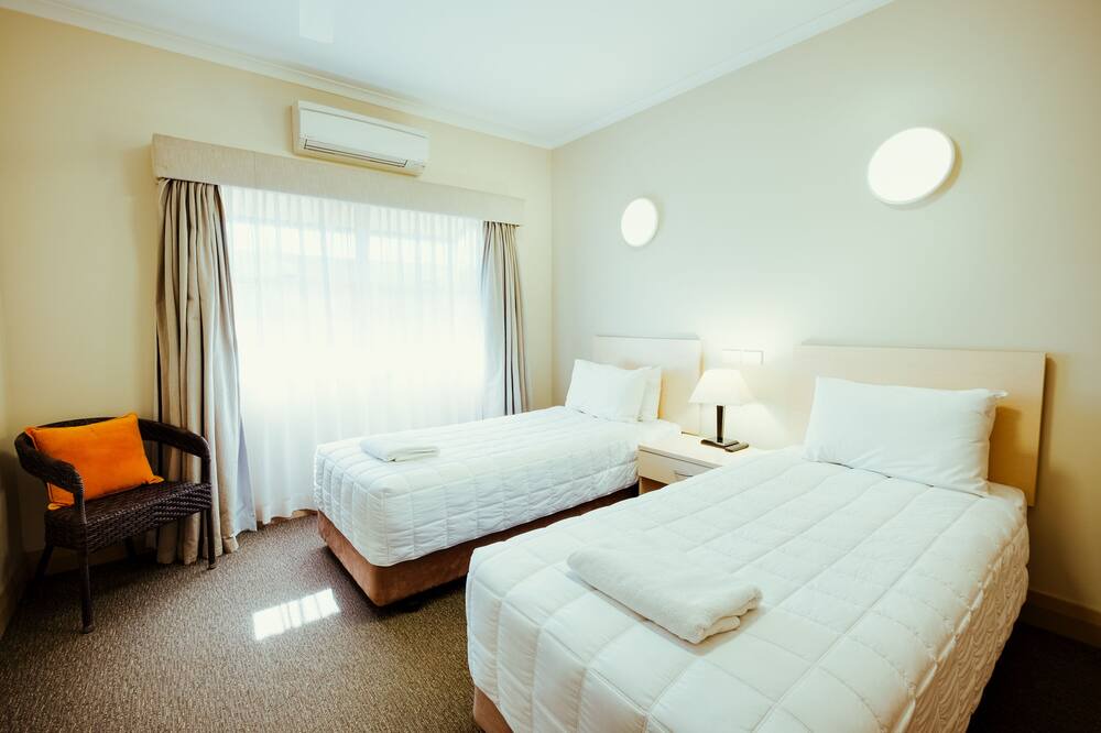 Photo of Bedroom in Narrabri