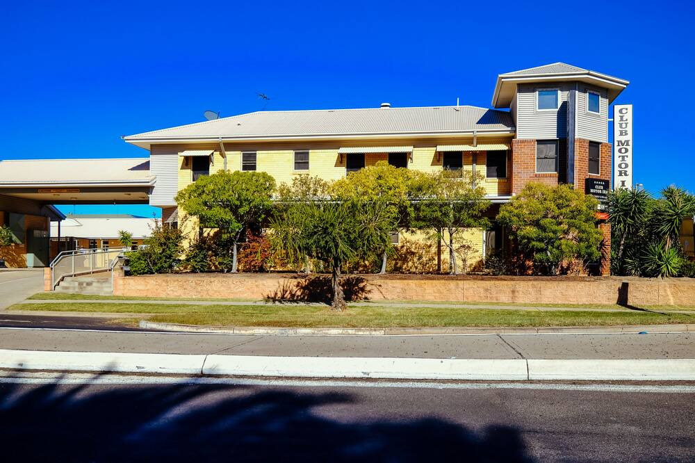 Photo of Outdoor in Narrabri