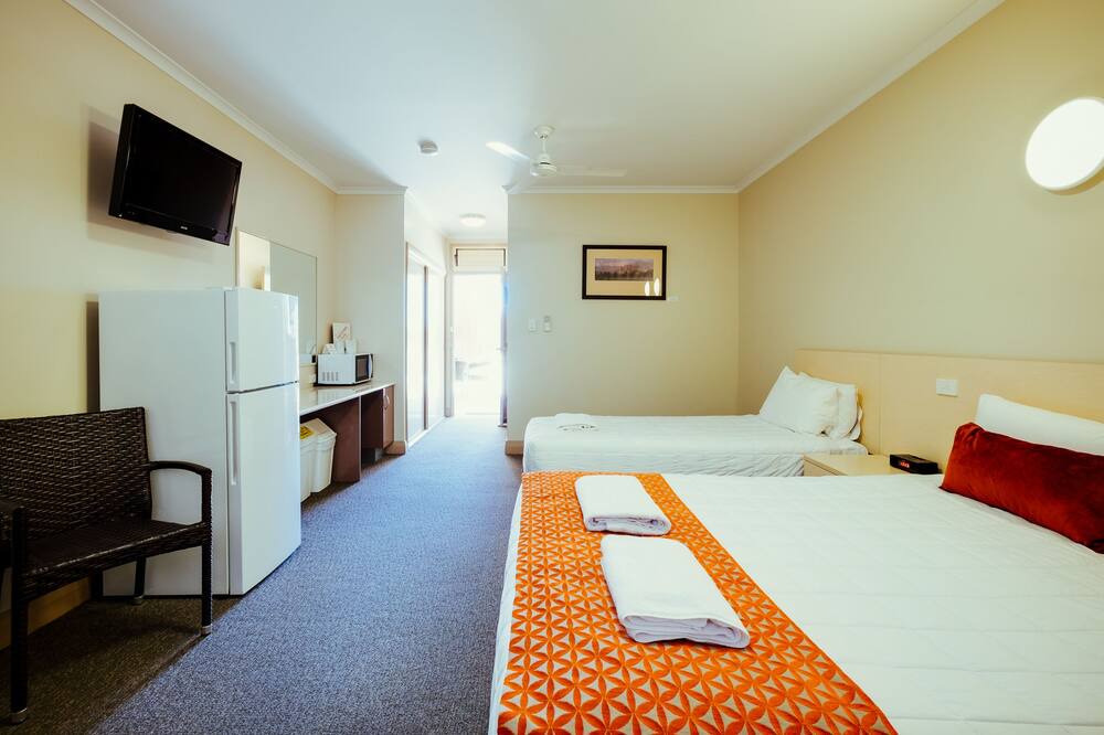 Photo of Bedroom in Narrabri