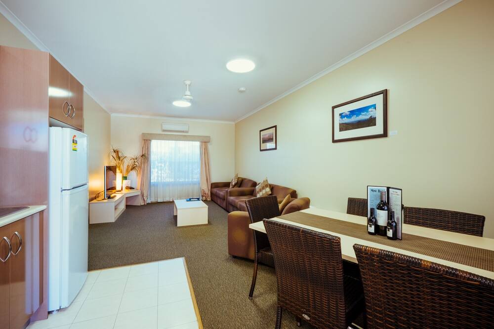 Photo of Livingroom in Narrabri