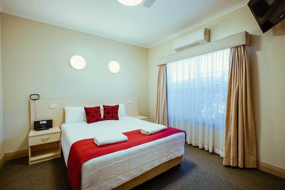 Photo of Bedroom in Narrabri