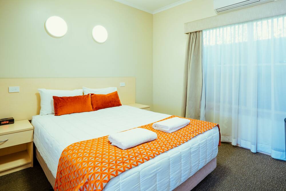 Photo of Bedroom in Narrabri