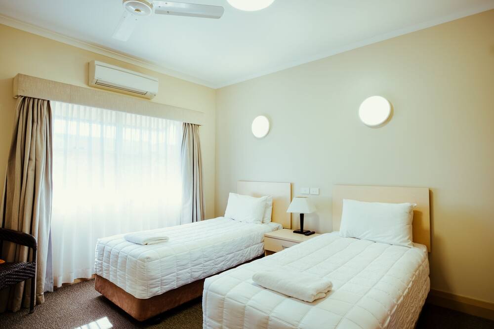 Photo of Bedroom in Narrabri