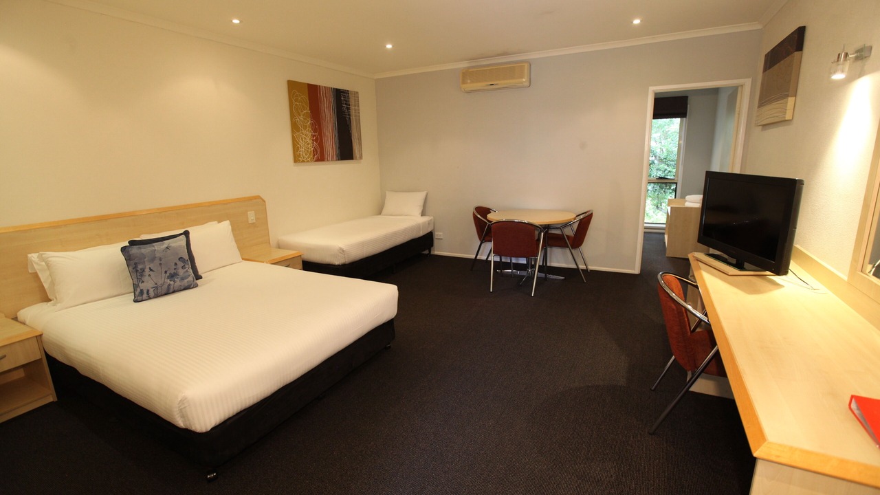 Photo of Bedroom in Woombye