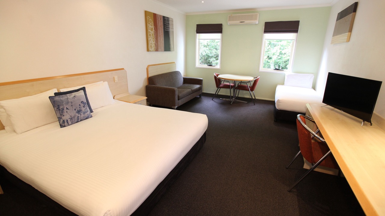 Photo of Bedroom in Woombye