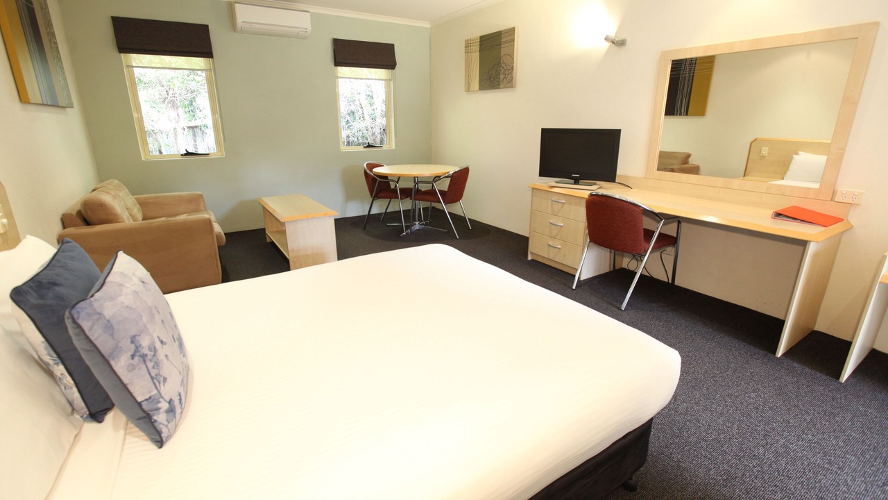 Photo of Bedroom in Woombye