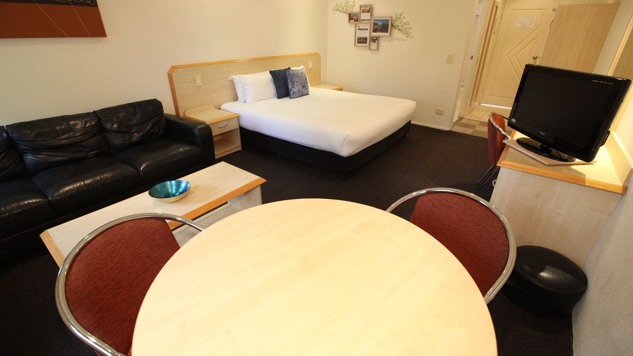 Photo of Bedroom in Woombye