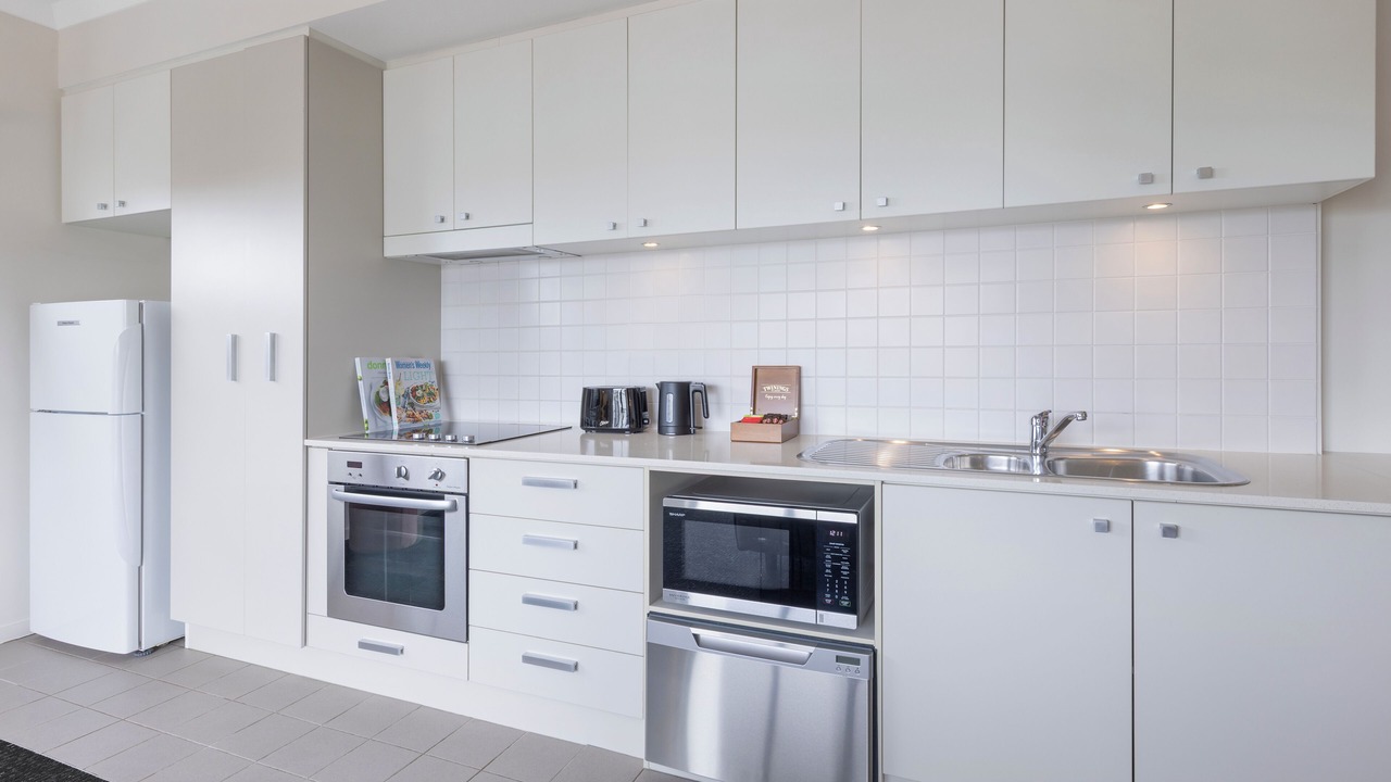Photo of Kitchen in West Perth