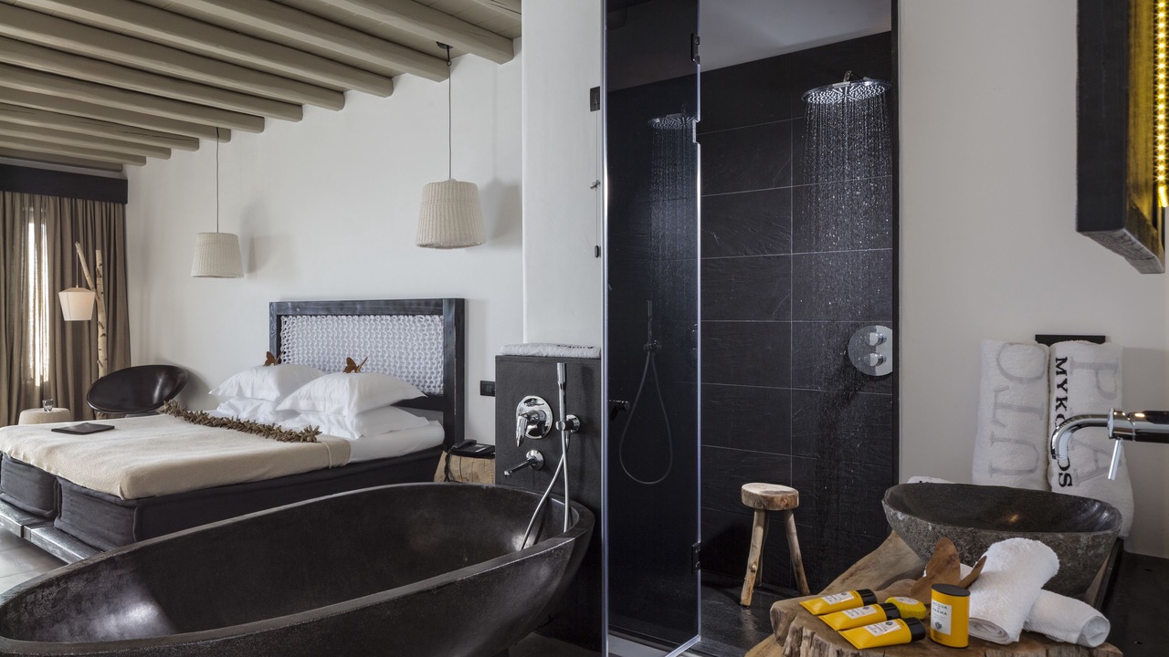 Photo of Bedroom in Elia