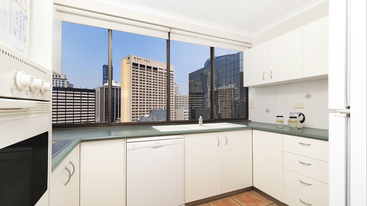 Photo of Kitchen in Spring Hill