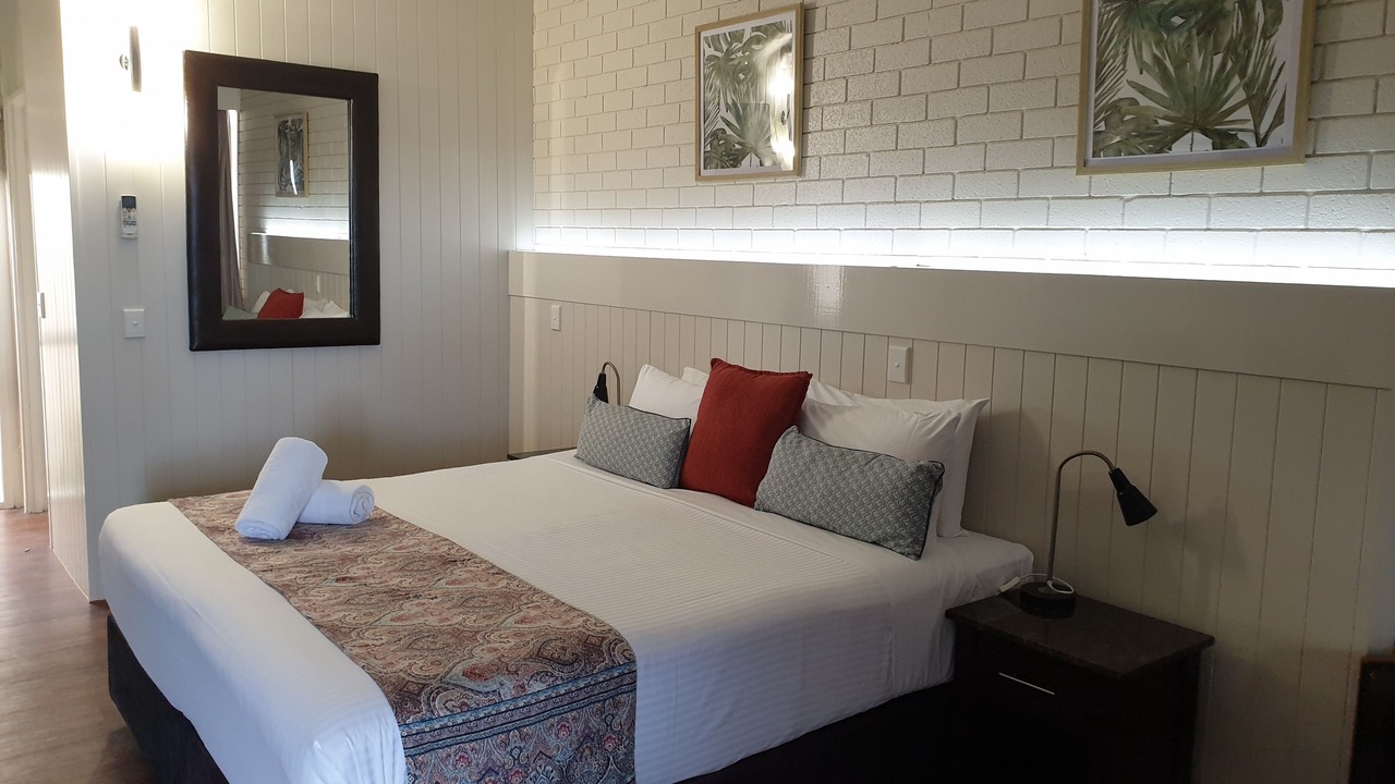 Photo of Bedroom in Morwell
