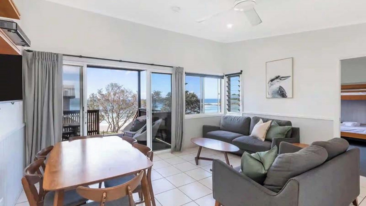 Photo of Bedroom in Seal Rocks