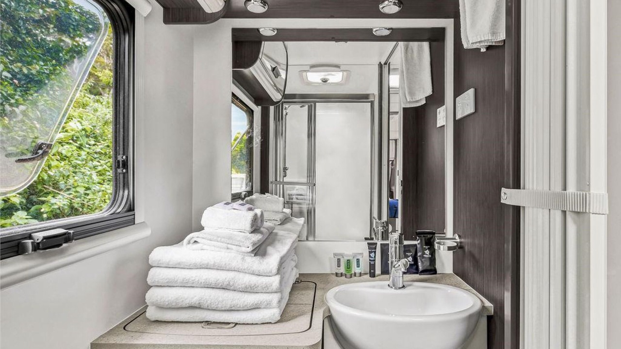 Photo of Bathroom in Seal Rocks