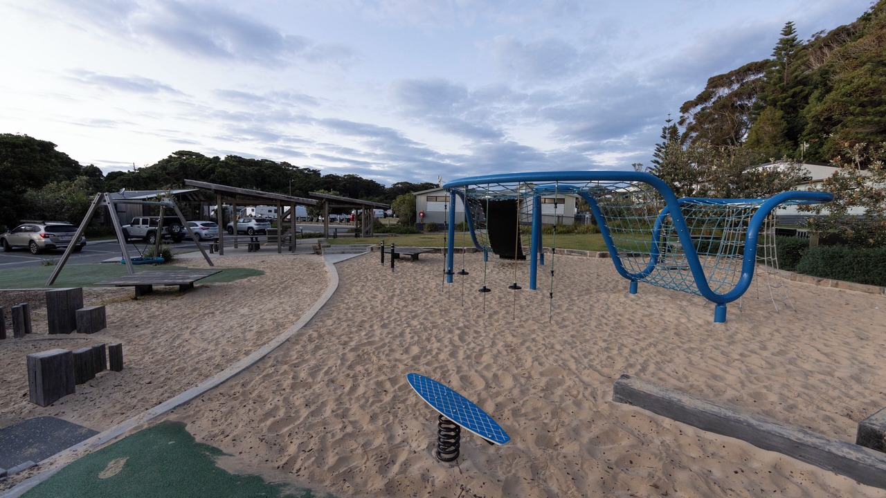 Photo of Outdoor in Seal Rocks